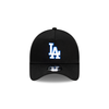 940 AF Black Royal Snapback