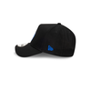 940 AF Black Royal Snapback