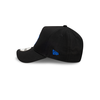 940 AF Black Royal Snapback