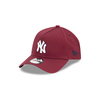 940 AF Maroon Navy Snapback