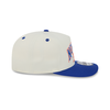 950 A-Frame 2-Tone Chrome Script Snapback