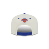 950 A-Frame 2-Tone Chrome Script Snapback
