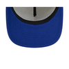 950 A-Frame 2-Tone Chrome Script Snapback