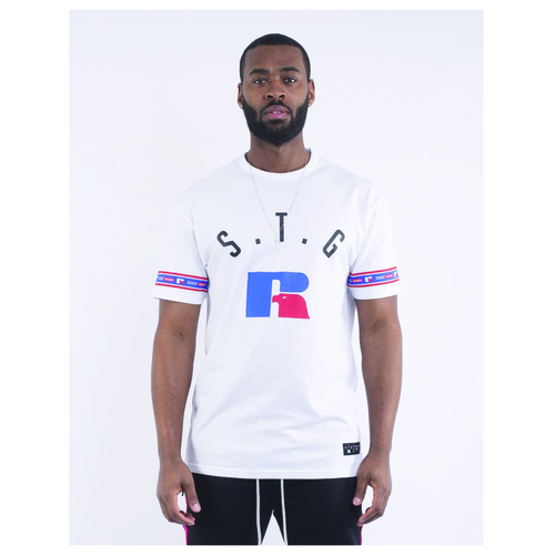 Russell Athletic tee-01