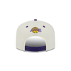 950 A-Frame 2-Tone Chrome Script Snapback