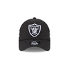 940 A-Frame Multi Stripe Trucker Snapback