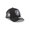 940 A-Frame Multi Stripe Trucker Snapback