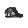 940 A-Frame Multi Stripe Trucker Snapback