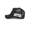 940 A-Frame Multi Stripe Trucker Snapback