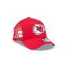 940 A-Frame Multi Stripe Trucker Snapback