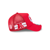 940 A-Frame Multi Stripe Trucker Snapback
