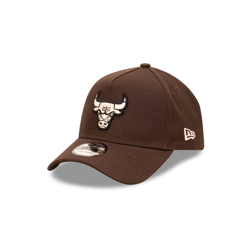 940 AF Brown Stone Snapback