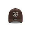 940 AF Brown Stone Snapback