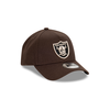 940 AF Brown Stone Snapback
