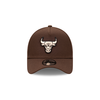 940 AF Brown Stone Snapback