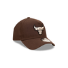 940 AF Brown Stone Snapback