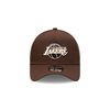 940 AF Brown Stone Snapback