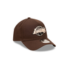 940 AF Brown Stone Snapback