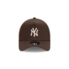 940 AF Brown Stone Snapback