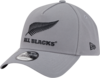 940 A-Frame All Black Snapback