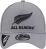 940 A-Frame All Black Snapback