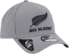 940 A-Frame All Black Snapback