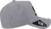 940 A-Frame All Black Snapback