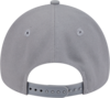 940 A-Frame All Black Snapback