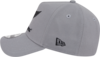 940 A-Frame All Black Snapback