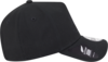 940 A-Frame All Black Snapback