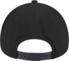 940 A-Frame All Black Snapback