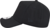 940 A-Frame All Black Snapback