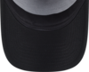 940 A-Frame All Black Snapback