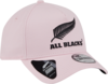 940 A-Frame All Black Snapback