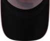 940 A-Frame All Black Snapback