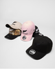 940 A-Frame All Black Snapback