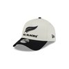 940 A-Frame All Black Snapback