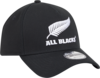 940 A-Frame All Black Snapback