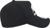940 A-Frame All Black Snapback