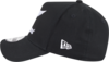 940 A-Frame All Black Snapback