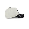940 A-Frame All Black Snapback