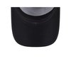 940 A-Frame All Black Snapback