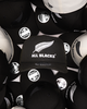 940 A-Frame All Black Snapback