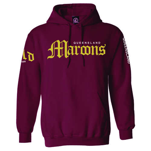 OG State of Origin Hoody