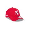 940 A-Frame NY Range Snapback 