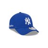 940 A-Frame NY Range Snapback 
