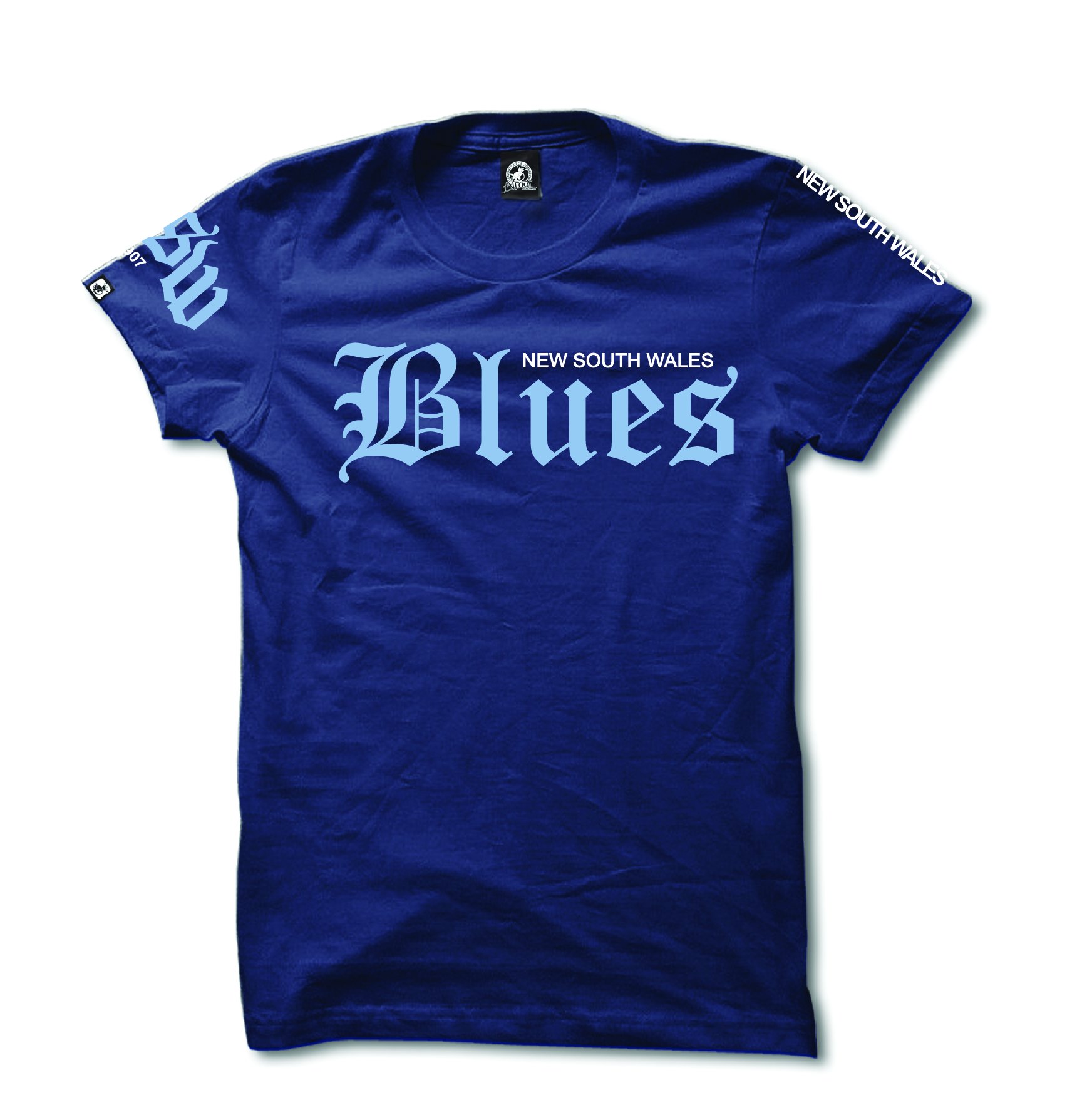 state of origin shirts