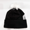 New Era All Blacks Pom Pom Beanie