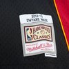 Mitchell &Ness -NBA Swingman Jersey (Plus Size)