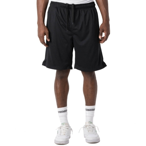Proclub Comfort Mesh Athletic Shorts